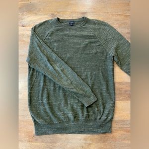 J . Crew Sweater